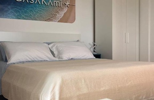 Nettuno Apartment | CasaKami Sky Terrace