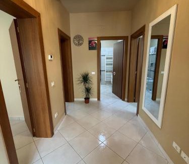 Favaro Veneto House | Casakevauri