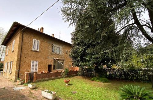Rosignano Solvay Apartment | CasaLù