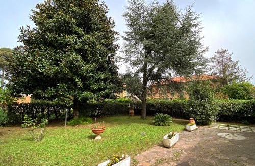 Rosignano Solvay Apartment | CasaLù