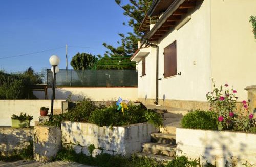 Rosolini Villa | CASAL CASALE