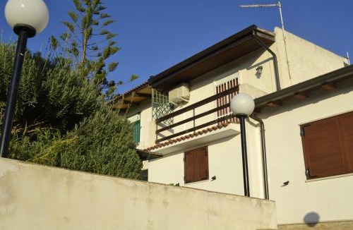 Rosolini Villa | CASAL CASALE