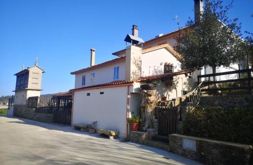 Carballo House | Casal de Perros
