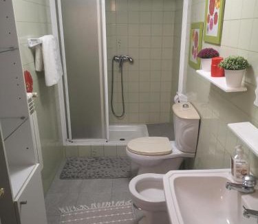 Carballo House | Casal de Perros