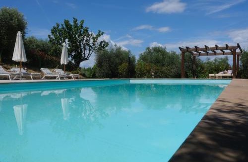 Crespina Bed & Breakfast | Casal di Peppe B&B