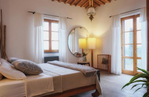 Crespina Bed & Breakfast | Casal di Peppe B&B