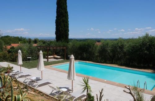 Crespina Bed & Breakfast | Casal di Peppe B&B