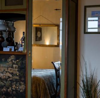 Crespina Bed & Breakfast | Casal di Peppe B&B