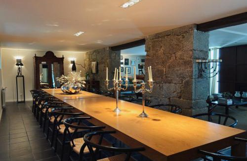 Felgueiras House | Casal do Arcebispado