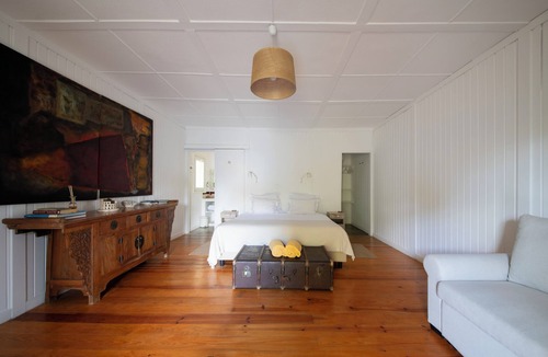 Castelo House | Casal do Frade