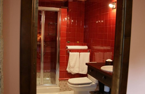 Caldas de Reis House | Casal dos Celenis