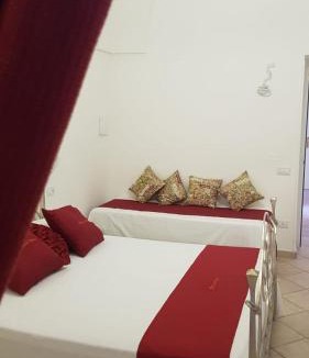 Leporano Bed & Breakfast | Casal Duca