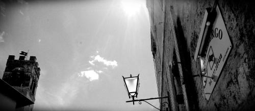 Siena Historical Center Bed & Breakfast | Casalbergo