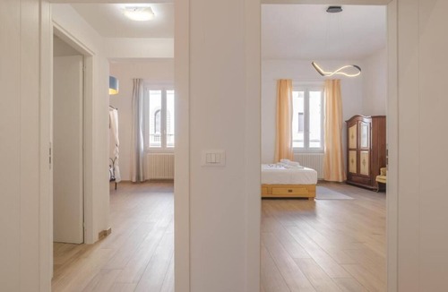 Santissima Annunziata Bed & Breakfast | Casaldo's rooms