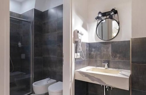 Santissima Annunziata Bed & Breakfast | Casaldo's rooms