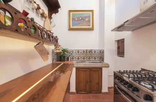 Santissima Annunziata Bed & Breakfast | Casaldo's rooms