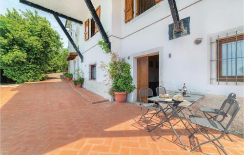 Loro Ciuffenna Apartment | Casale 2