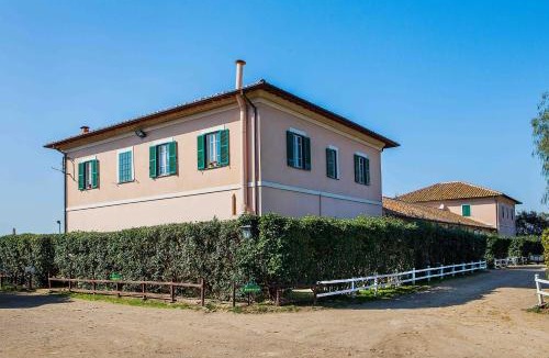 Capannelle House | Casale Acquasanta