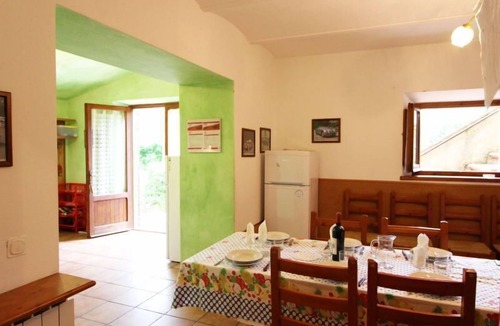 Bivio Lugnano Villa | Casale Aiola