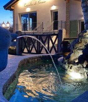 Induno Olona House | Casale al Foino
