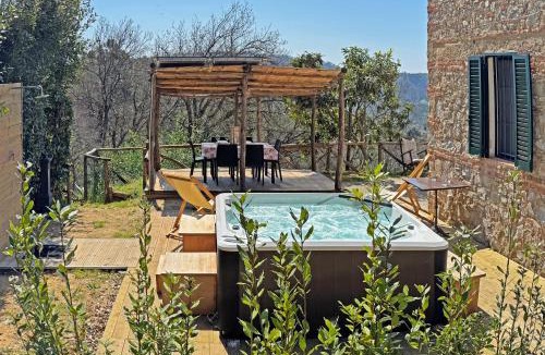 Camaiore Villa | Casale alla Ripa