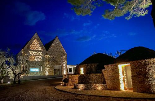 Terlizzi Bed & Breakfast | Casale Amendolagine