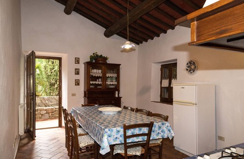 Massa Marittima Apartment | Casale Aronne