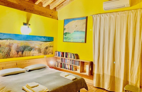 Capalbio House | CASALE ARTEMISIA