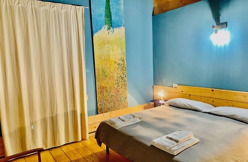 Capalbio House | CASALE ARTEMISIA