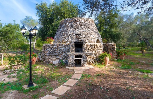 Andrano Villa | Casale Attarico - Three Bedroom Villa, Sleeps 7