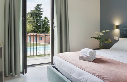 Codevilla Bed & Breakfast | Casale Auriga Oltrepò Pavese