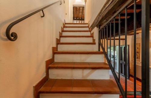 Santa Luce Villa | Casale Bianca Luce