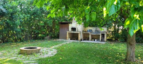 Fermo Villa | Casale Caldarette