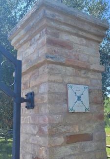 Fermo Villa | Casale Caldarette