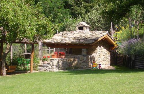 Moggiana Apartment | Casale Camalda