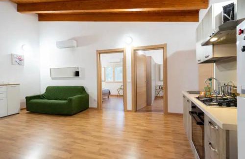 Settingiano Apartment | Casale Carolea