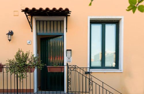 Picanello-Ognina-Barriera-Canalicchio House | Casale Catania