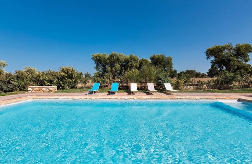 Rosa Marina House | Casale Cimino