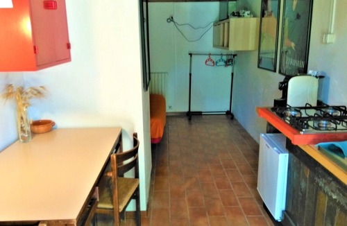 Castel Colonna Bed & Breakfast | Casale Civetta