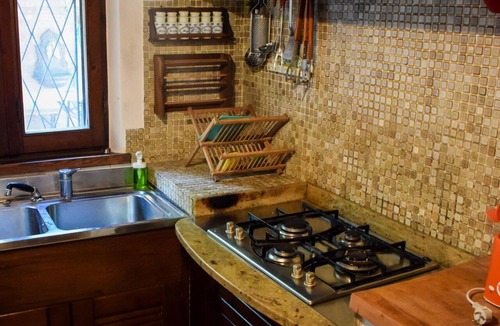 Castel Colonna Bed & Breakfast | Casale Civetta