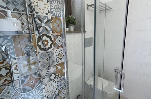 Castellabate House | CASALE CONTI