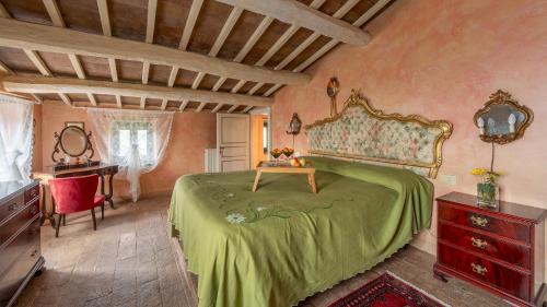 Monte Castello di Vibio Villa | CASALE DELLE FARFALLE 12, Emma Villas