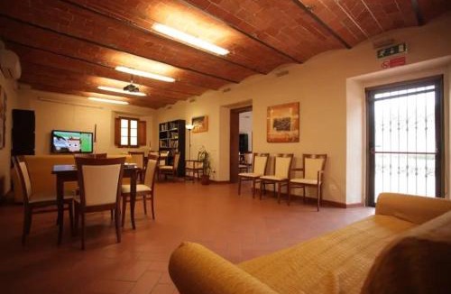 Gavinana Bed & Breakfast | Casale dei cento Acri