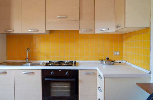 San Severino Bed & Breakfast | Casale del Borgo