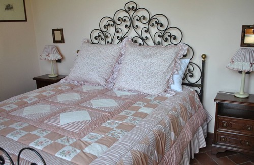 Capalbio Villa | Casale del Conicchio - Capalbio - with swimming pool and tennis court
