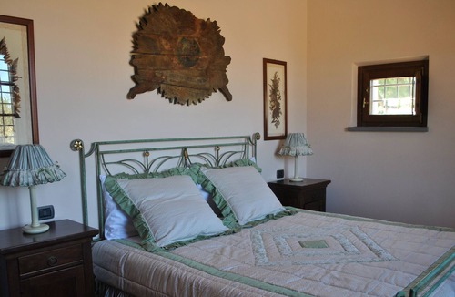 Capalbio Villa | Casale del Conicchio - Capalbio - with swimming pool and tennis court
