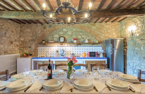 Il Poggio Villa | Casale del Viaggiatore 10
