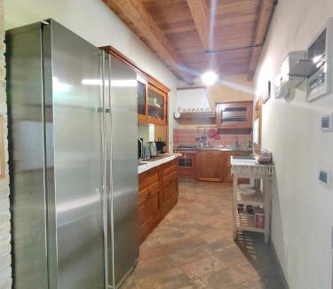 Dolo Villa | Casale Del Leon