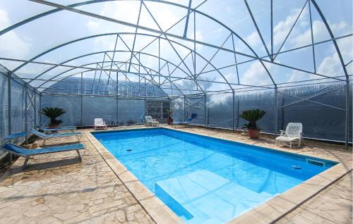 Casa Papa House | Casale Della Contea