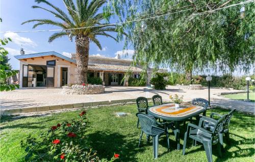 Casa Papa House | Casale Della Contea